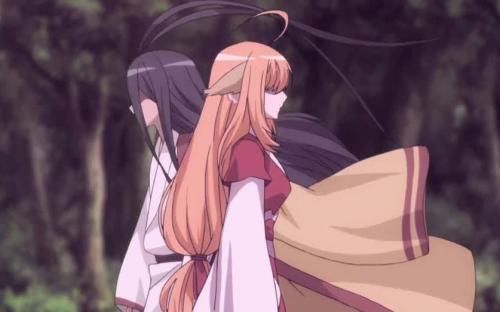 狐妖小红娘傲来雾,花果香,定海一棒万妖朝全诗