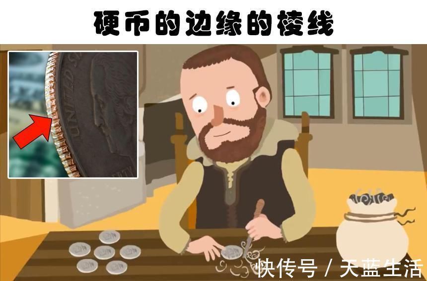 生活中那件常见事物背后所隐藏的6个小秘密