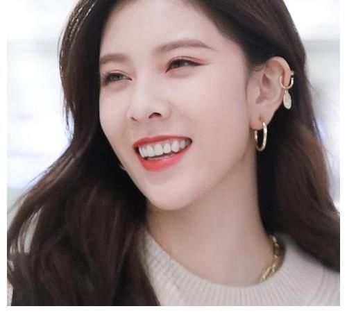 宋妍霏|唱跳演戏均无果，除了前男友张一山，宋妍霏还有什么谈资？