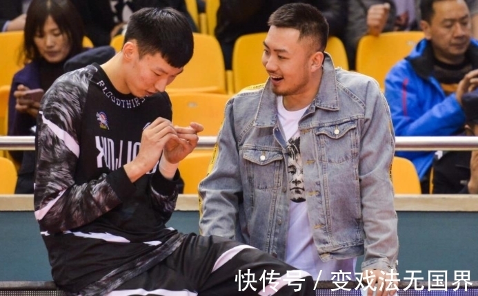 睢冉|CBA三消息，吴前豪言击败辽宁，名嘴力挺睢冉，贺天举做出新决定