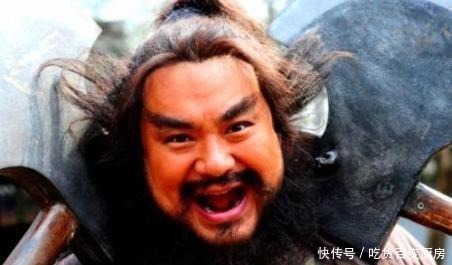 二龙山#宋江怒斥鲁智深时,若武松怒了,他能打过宋江手下5大高手吗!