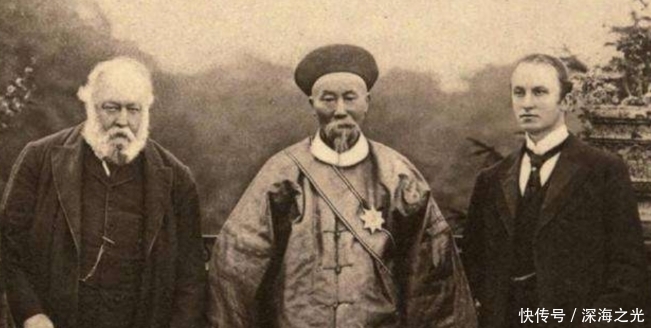 方法|甲午功过李鸿章:一腔热忱保大清,却用错方法导致自己身败名裂