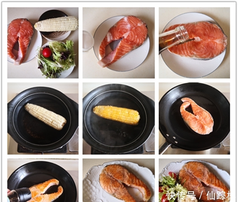 一个人午餐,我从不点外卖,晒晒我的5分钟午餐,方便简单营养好