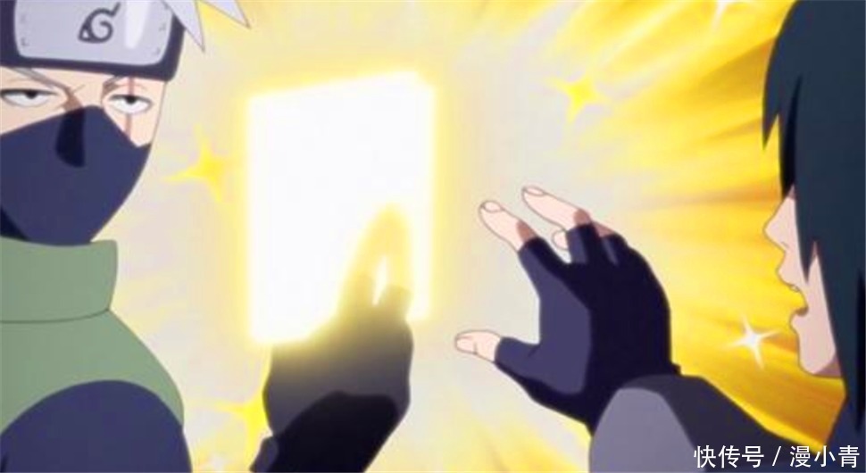 宇智波佐助|火影忍者中指導(dǎo)過宇智波佐助的5位老師，4位都把佐助當作衣缽傳人