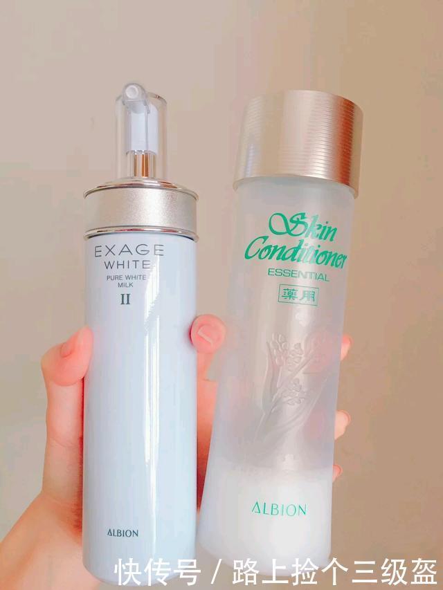 这几款网红水乳不要再买了,效果差不说,还影响皮肤健康