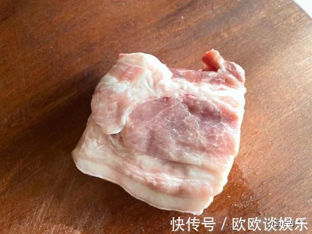 面糊|炸小酥肉,面糊是基础,白酒是关键,花椒才是灵魂,这样做才正宗