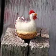 保证|吃完的坚果不能丢,坚果壳变身记,保证创意一箩筐