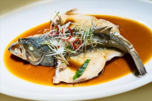 蒸鱼豉油|做清蒸鱼，调料不能乱加，牢记2不放，鱼肉鲜香嫩滑，不柴也不腥