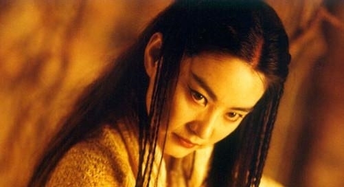 神功|东方不败练神功, 他是怎么自宫的? 真相你可能不信