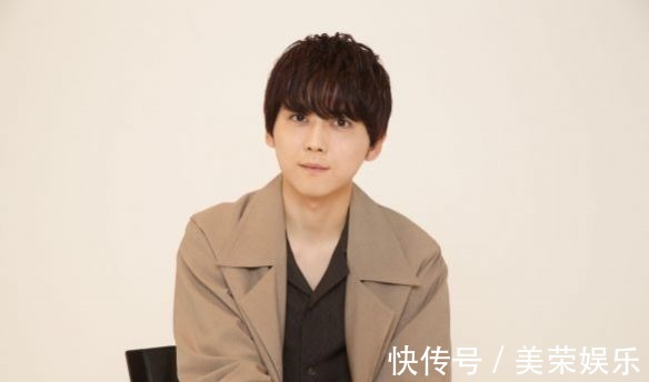 咒术回战|咒术回战 声优霸占前三!声音超性感的男声优TOP10