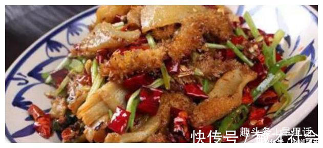 百吃不厌的几道家常菜,每一道都香味十足,下饭下酒,天天吃不腻