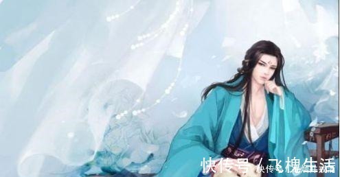 美男子|古代的美男子是只符合古代人的审美,还是也符合现代人的审美!