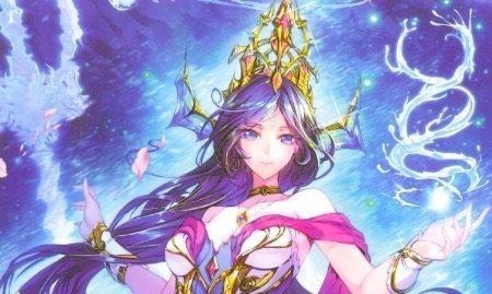 昊天宗|斗罗大陆5大巅峰势力星斗森林未上榜、唐门仅第四,第一太强!