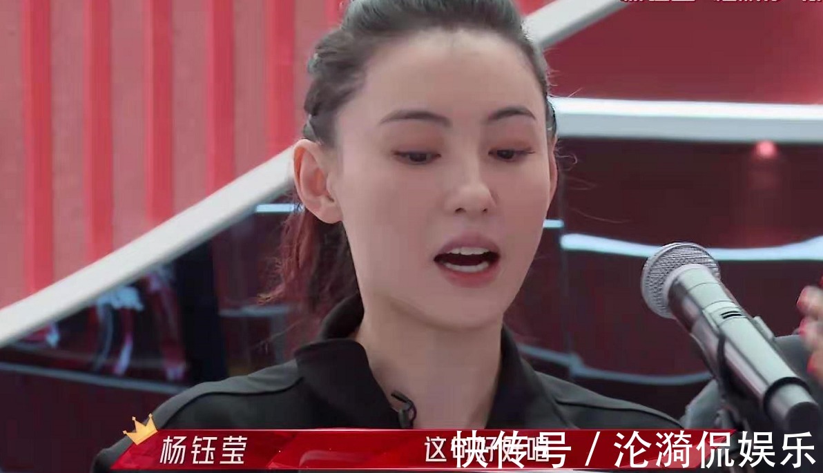 乘风破浪的姐姐|《浪姐2》开播七期,张柏芝拿下三个商务代言,翻红成功实属不易