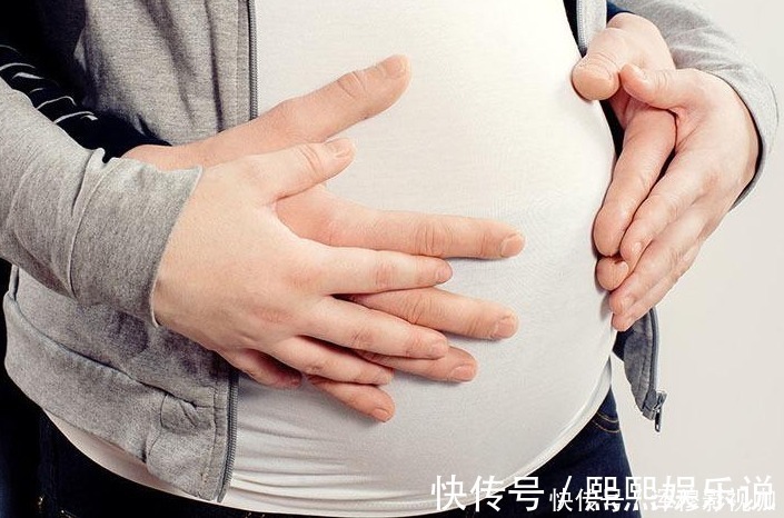 胎动|怀孕期,4个时间孕妈最好少摸肚子,容易“伤胎”,别忽视