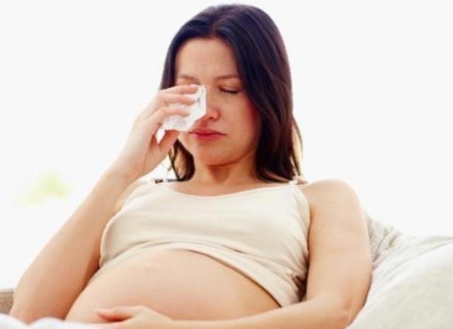 胎脂|孕期做到“4不碰”,有利于保持羊水“清澈”,胎儿住着更干净