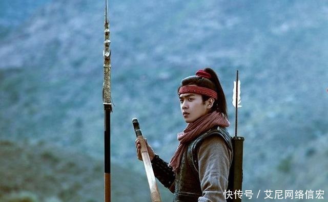 梦想|封狼居胥，勒石记功，他做的每一件事都是历代武将毕生的梦想