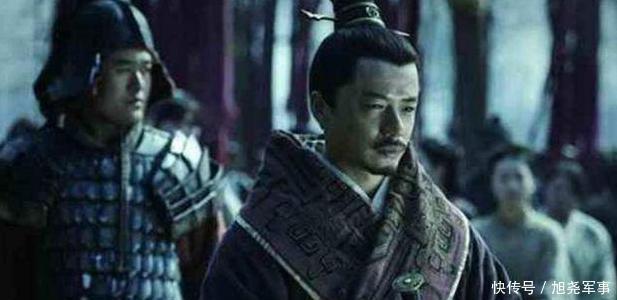 修建|刘邦为破鲁城,竟然为项王修建墓地,可谓能屈能伸