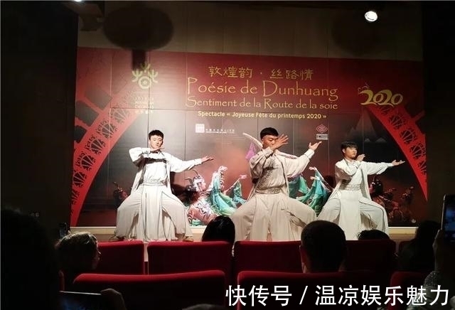 崆峒|崆峒山夢(mèng)華錄|崆峒武團(tuán):少年錦時(shí) 白衣俠客御風(fēng)行