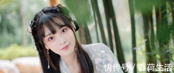 封建社会#在社会发展的现在,穿汉服出门会觉得怪异吗?你怎么看