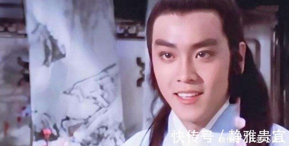 爾冬升為何不怕得罪人看到他家庭背景后,楊志剛真的“弱爆了”