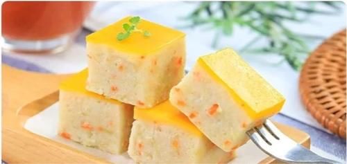 谁还给娃吃土豆泥啊！换个花样，再也不用追着喂饭了