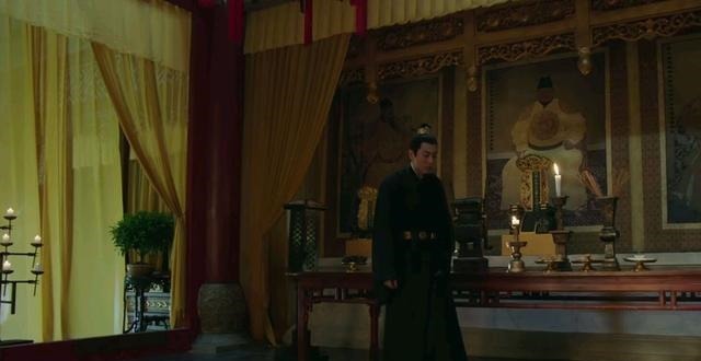 牌位|明成祖朱棣死后，真的被后世子孙嫌弃，牌位差点被扔出太庙吗