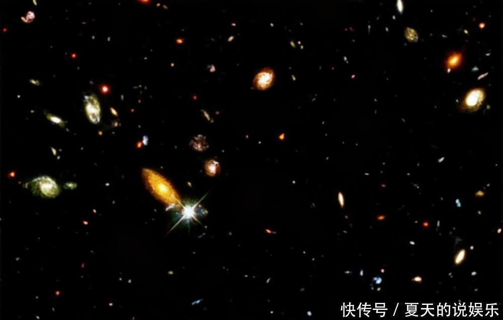 天文 5年的时间里,中国天眼都有哪些发现?它的强大远超我们的想象