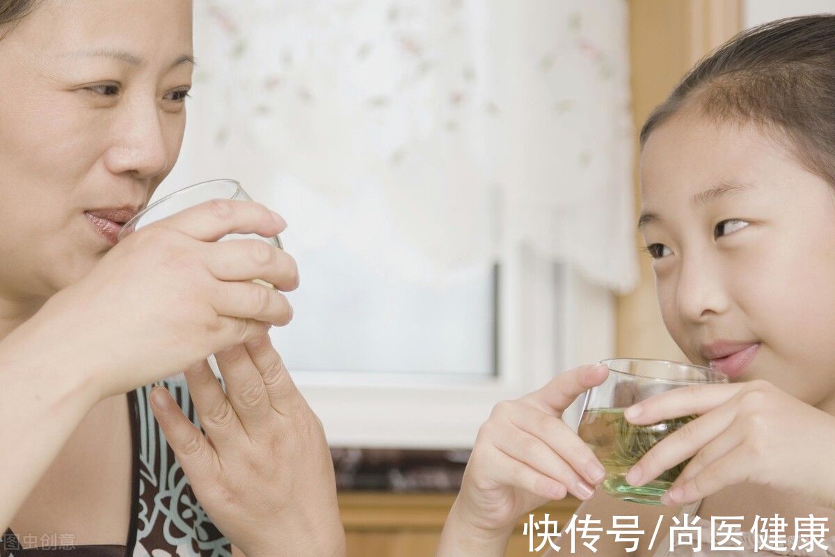 喝茶|春节聚餐后，喝茶解腻是正确的做法吗？