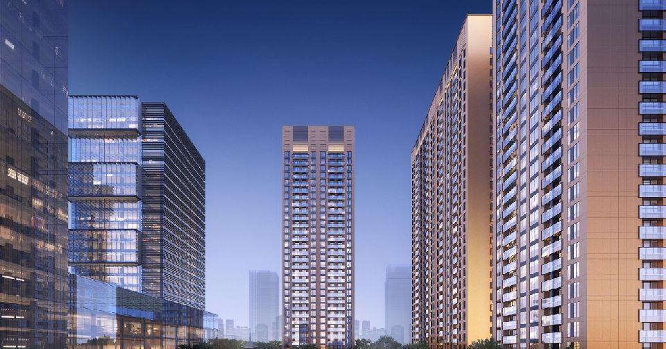 装修|没买房的刚需要着急了?楼市遇冷迎来拐点,开发商或将涨价销售