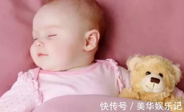 宝宝|孩子睡醒后若有这3种表现,说明大脑发育很好,占一条也很好