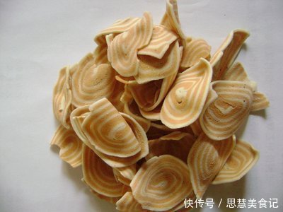 小孩子|因包装太丑被嫌弃的零食,吃过2种,或者全吃过的是行家