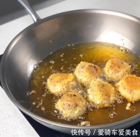 连续排了三个早上没买到的早餐,回来自己做,香到孩子还要吃!