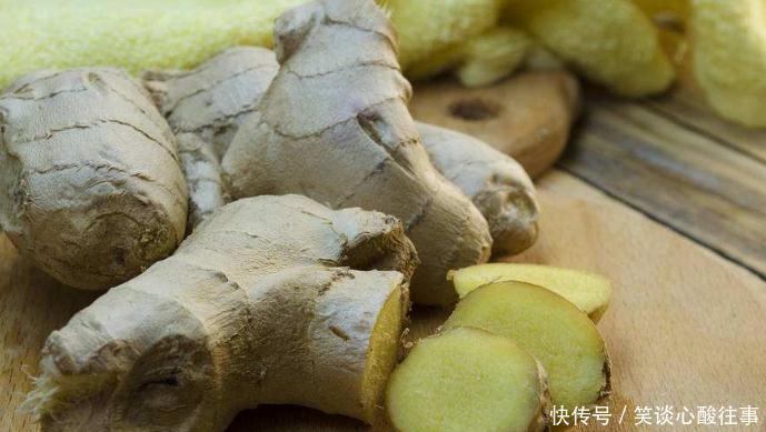 生姜|爱吃生姜的人,身体不会差,但要注意“2不”,一定要分享出去