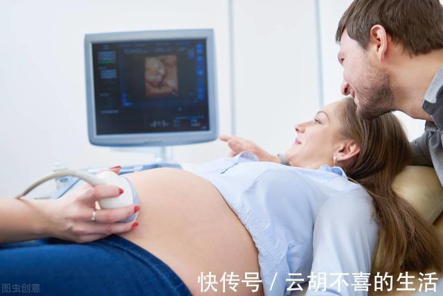 畸形儿|产检正常却生下畸形儿,意外一般是这三个原因导致