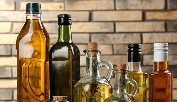 糖尿病最怕的3种油,回家赶紧换掉以下4种油才是最佳选择