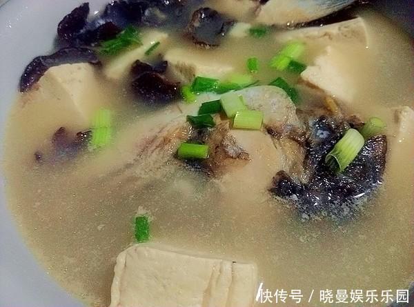鱼头|不管炖什么鱼汤,最忌讳加“它”!许多人做错,难怪鱼汤不白还腥
