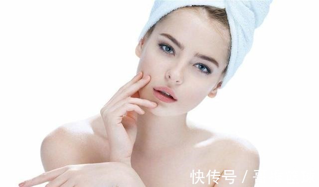 手法 护肤的手法!