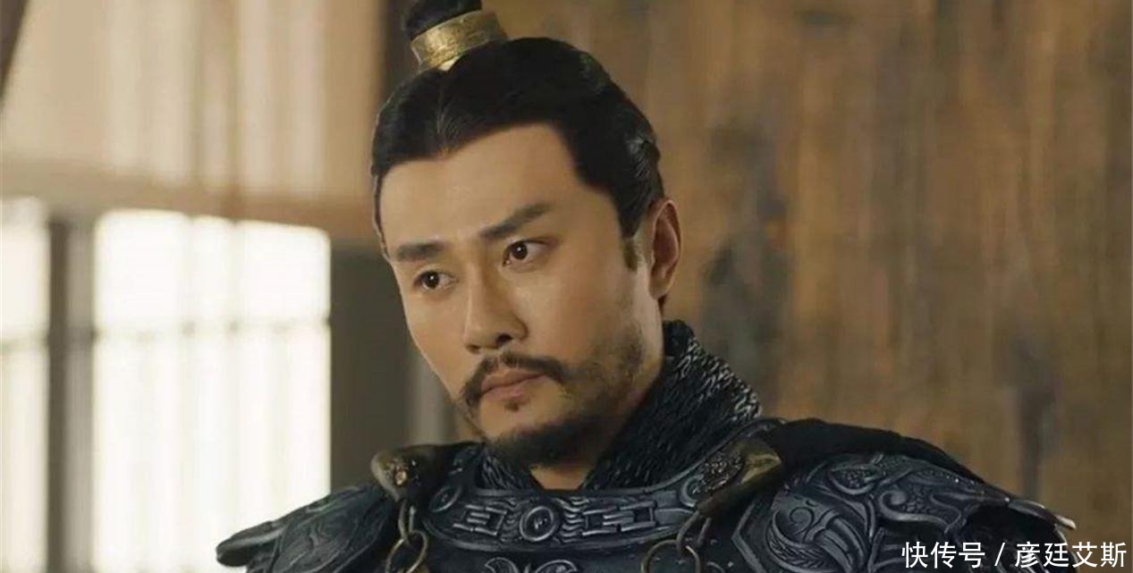 小将|他是曹魏名将,不怕关羽,打退周瑜,却死于东吴小将之手
