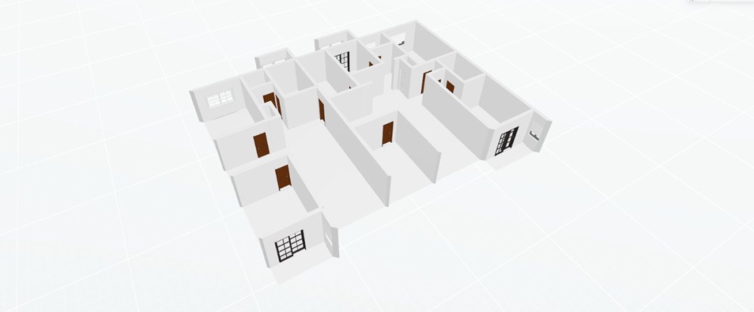 床尾凳|大平层户型有什么特点?大平层如何设计?答案在这里