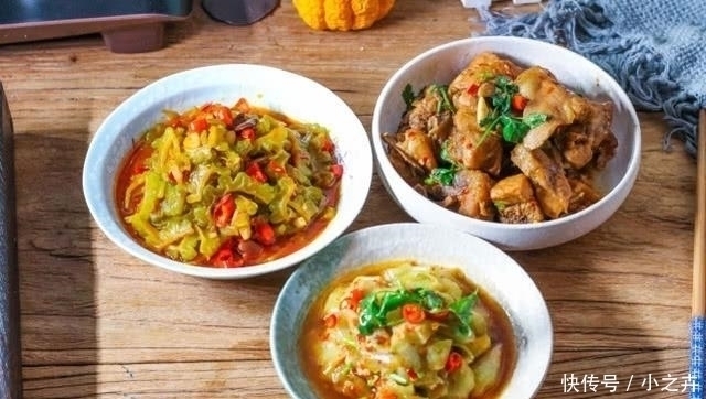 晒一晒我家1周的晚餐,每天下班做3个菜,成本不超过30块,划算