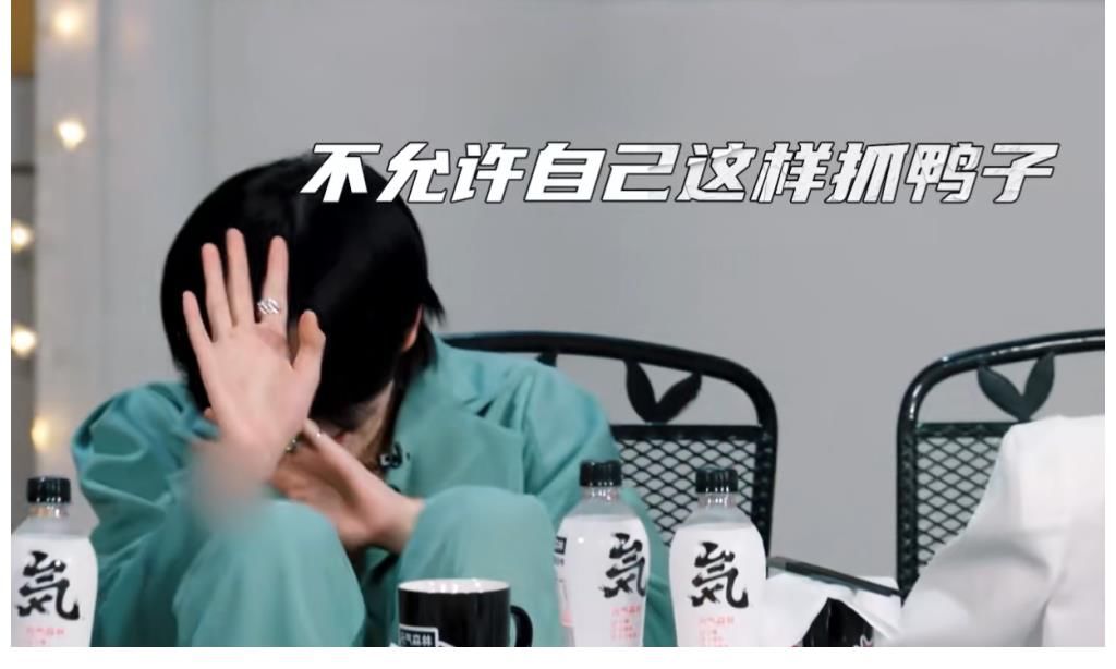 吴宣仪|爆裂舞台第六期，周洁琼吴宣仪正式离开录制，快乐源泉没了