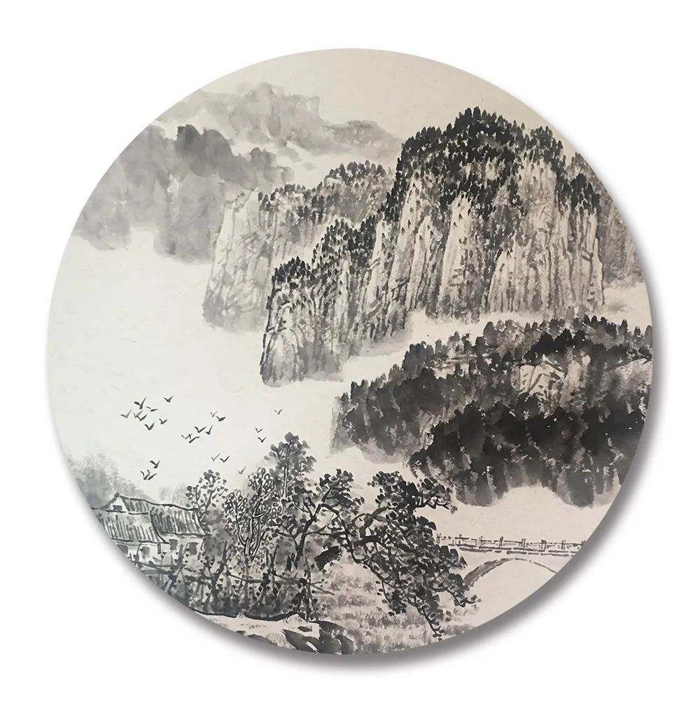 书画&「索铁生」|丹青追梦 水墨本色-中国当代书画名家个人云展览