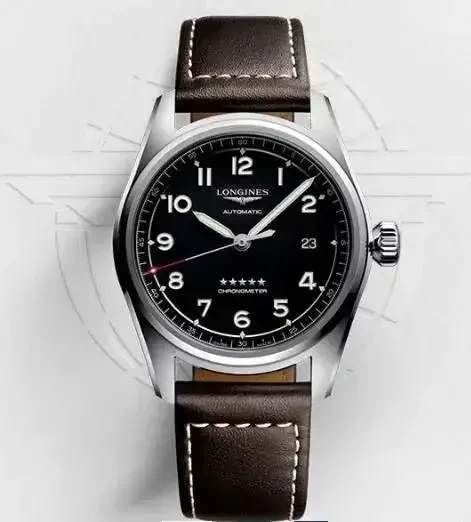 现在的年轻人都比较喜欢戴浪琴表，但浪琴真有那么好吗？