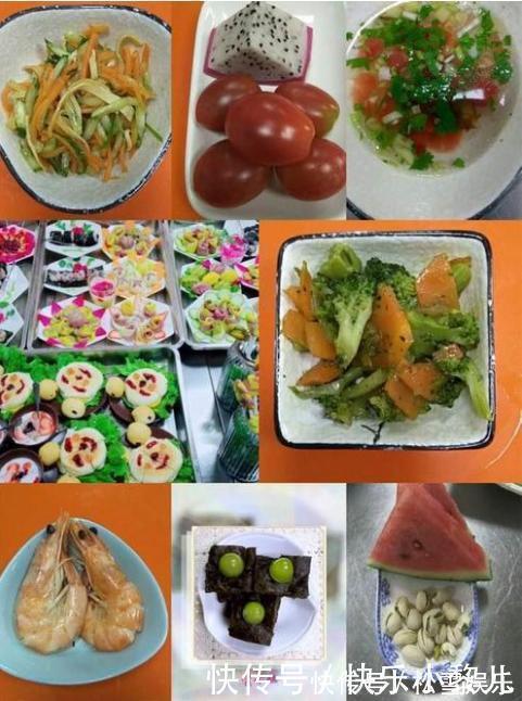 学校|宝妈闯入贵族幼儿园,拍下“天价”午餐发班级群,家长就这