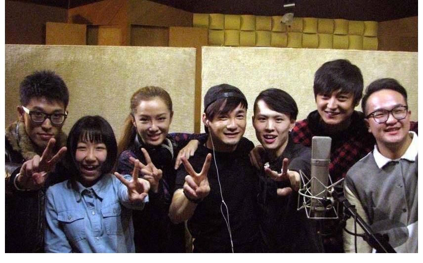 姚贝娜|8朝元老那英退出《中国好声音》现场录制，曾带出3个总冠军，但也留下4大争议