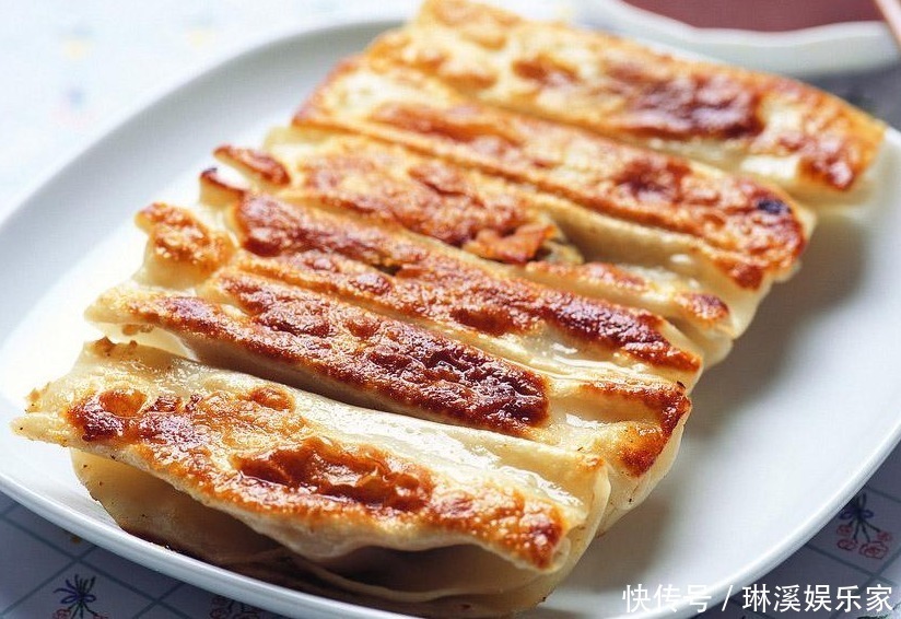 馅料|冬季吃它很不错,做法简单,比吃饺子都香,不会包饺子的一定要学