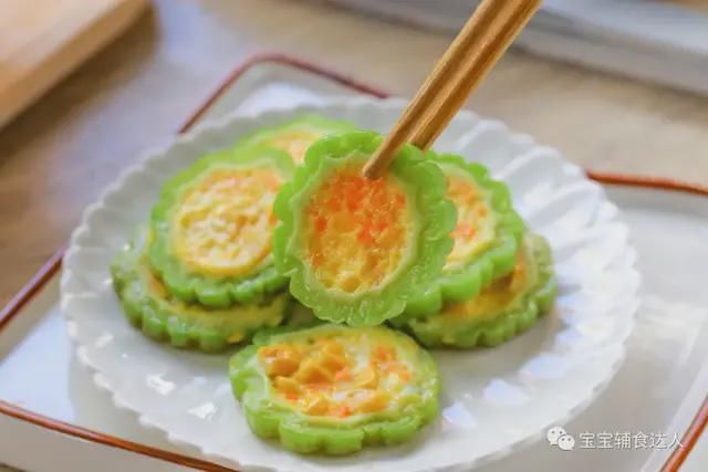 苦味|夏天最便宜的“清热去火药”!伏天吃它,胜过吃药