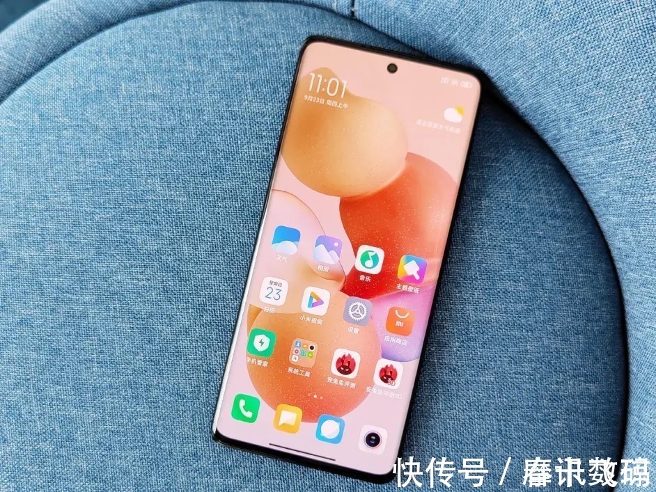 模组|小米12发布在即,哪些更新值得期待?网友一致表态:MIUI