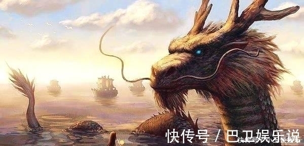 蝮虫&山海经:有多少神奇的虫子,能吃吗?为何人也算也是虫子的一种?